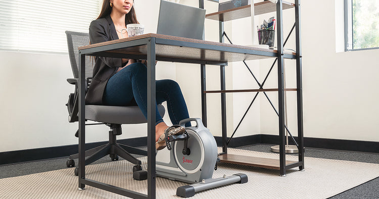 The Benefits of Exercise on Work Productivity