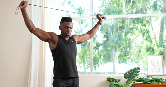 10-Minute Jump Rope Workout