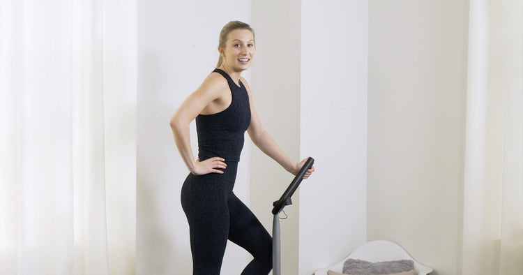 10 Minute Power Stepper Workout Great For All Levels