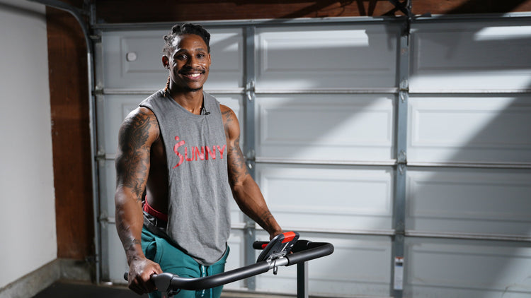 10-Minute Manual Treadmill Workout