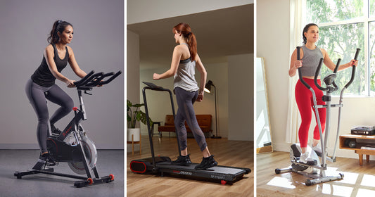 We Tried Jennifer Anniston’s 15-15-15 Workout, Sunny Style
