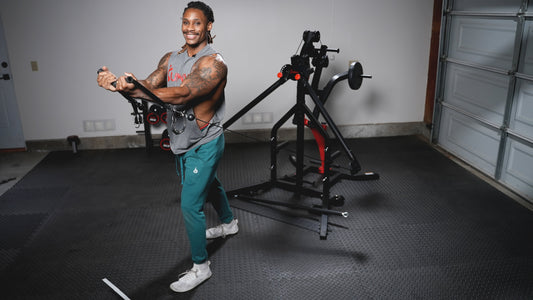 15-Minute Upper Body Workout