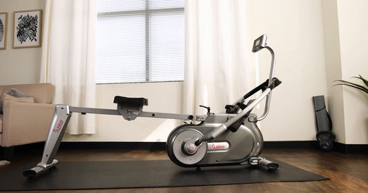 Sunny rower SF-RW5864