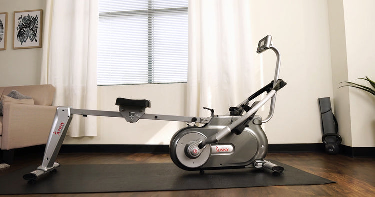 Sunny rower SF-RW5864