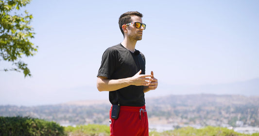 20 Minute Total Body Resistance Band Workout for Beginners