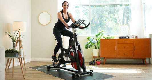 20-Minute Beginner Ride