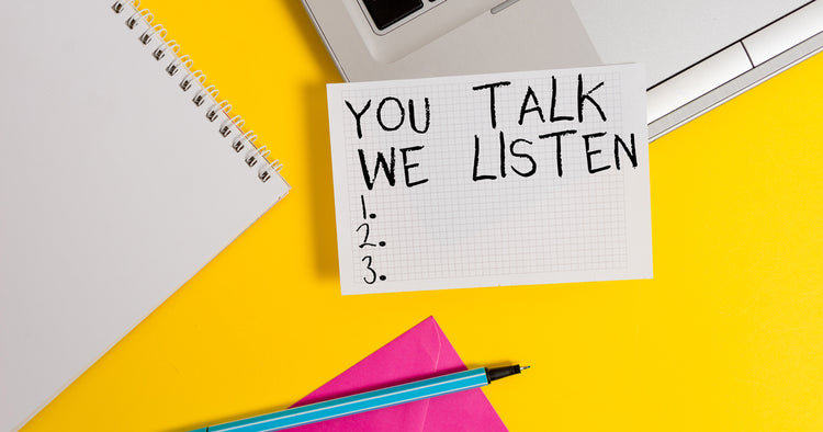 2021 Customer Appreciation Day Survey Results