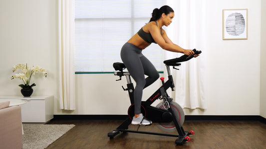 30 Min Cycle Dance Cardio & Interval Workout