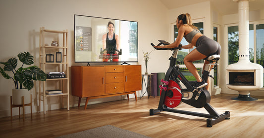 Items that every home gym needs