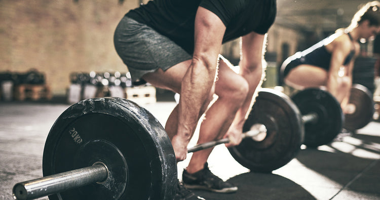 The 8 Best Glute Exercises to Target Glutes