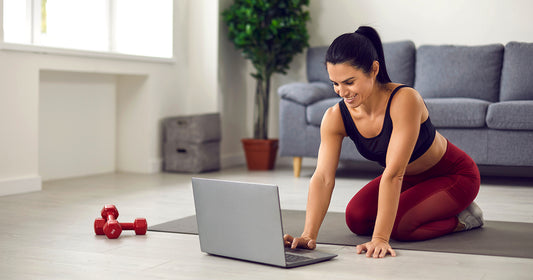 How to Achieve Fitness Goals with Sunny Shop by Goal