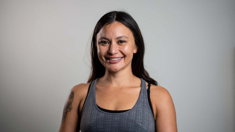 Annelisa Moody, Fitness Trainer