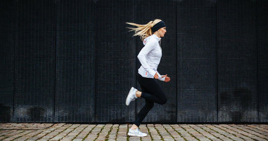 30 Day Running Challenge For Beginners & New Runners