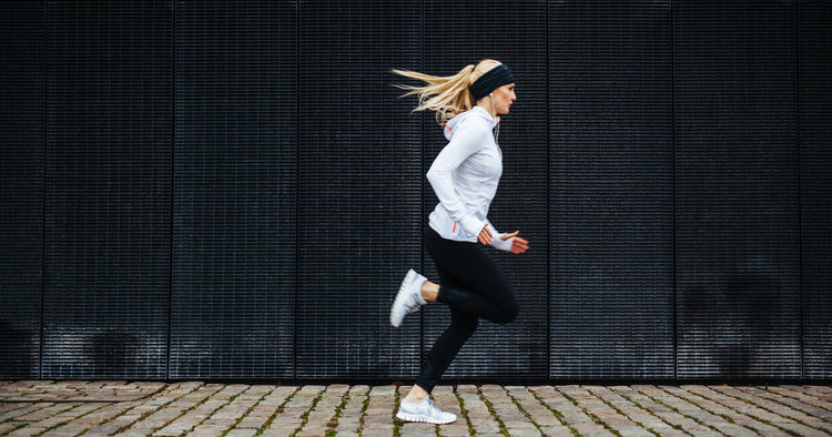 30 Day Running Challenge For Beginners & New Runners