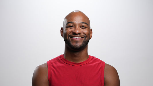 Christian Stallings, Fitness Trainer