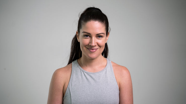 Ashton Roark, Fitness Trainer