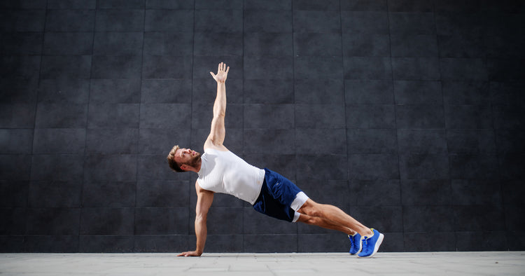 How You Can Add a 10 Minute Daily Mobility Routine To Manage and Reduce Pain