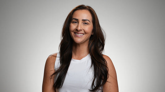Debbie Diaz, Fitness Trainer