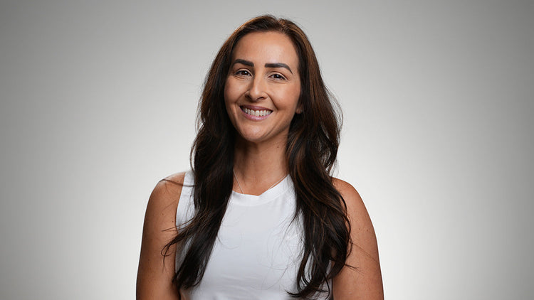 Debbie Diaz, Fitness Trainer