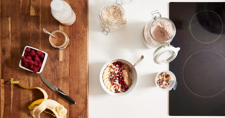 5 Overnight Recipes for Breakfast Made Easy