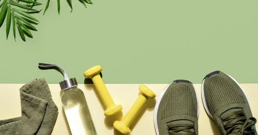 How to Inspire Your First Day of Summer Fitness Goals