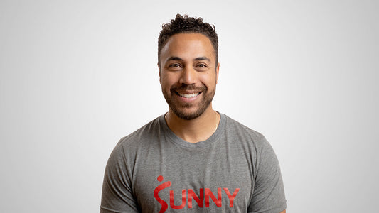 Jared Rodriguez, Fitness Trainer