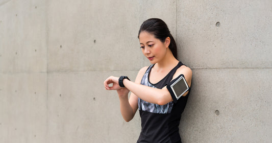 3 Best Ways to Break and Set New Personal Records