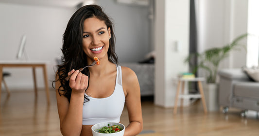 6 Post-HIIT Recipes To Refuel Your Body After a Workout