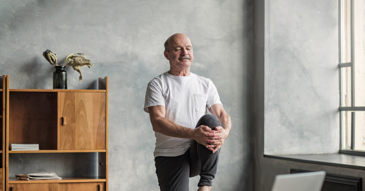 How Seniors Can Stay Healthy with 6 Happy Aging Tips