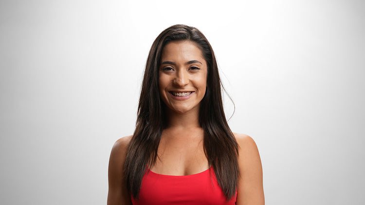 Shira Math, Fitness Trainer