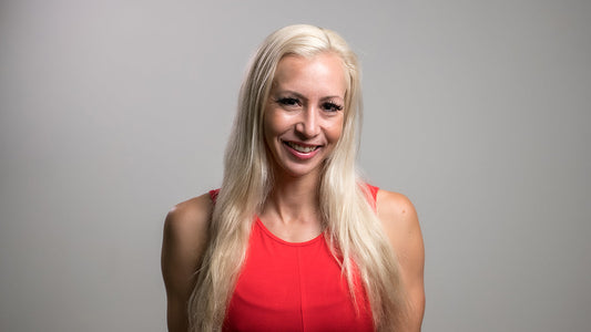 Sofee McLean, Fitness Trainer