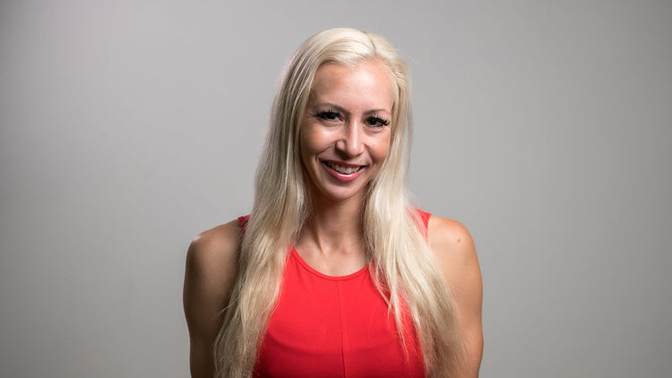 Sofee McLean, Fitness Trainer