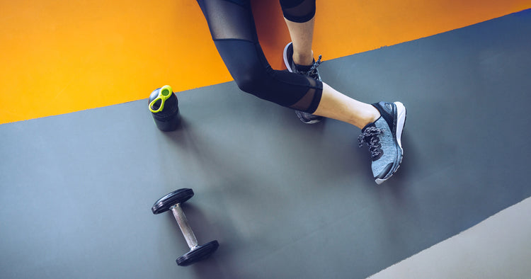 Super-Compensation Training to Improve Your Workouts
