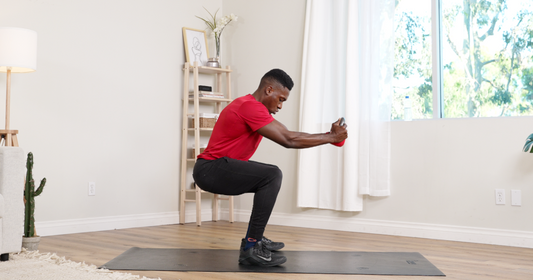 15 Minute Full Body Kettlebell Circuit Full Body Workout