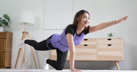 Strong to the Core: Unraveling the Benefits of Anti-rotation Core Exercises