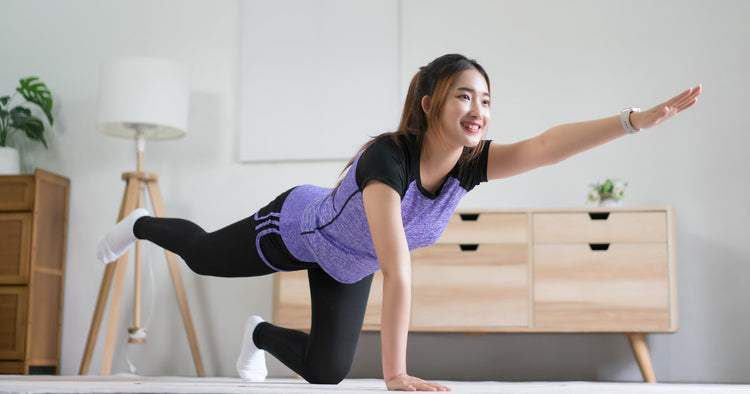 Strong to the Core: Unraveling the Benefits of Anti-rotation Core Exercises