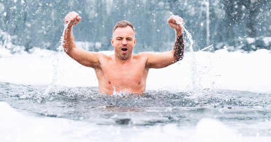 Ice Bath Benefits: How to Maximize Your Muscle Recovery