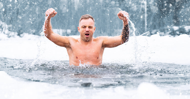 Ice Bath Benefits: How to Maximize Your Muscle Recovery
