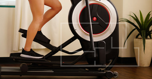 Best In-Home Ellipticals For Small, Medium, and Large Spaces
