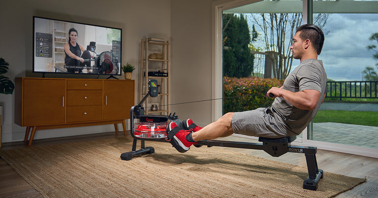 How to Pick the Best Rowing Machine: Meet Sunny’s New Rower Lineup