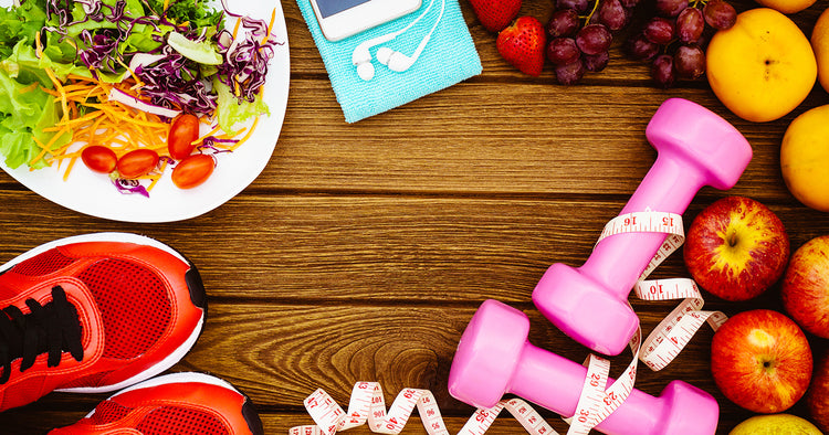 Breast Cancer Awareness: Why Nutrition Matters