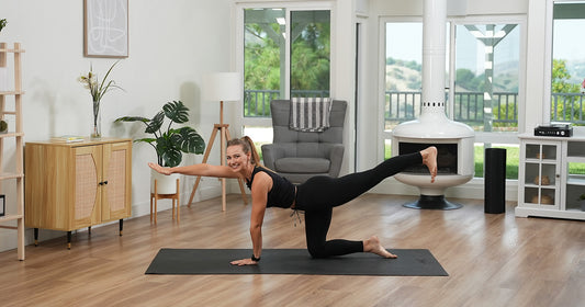 Unleash Your Inner Power: 7 Transformative Benefits of the "Claim Your Power" Yoga & Meditation Workout