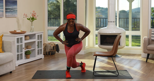 Unveiling the Benefits of Brittany Noelle's Glute Workout