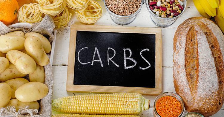 Carb Loading: The Good, The Bad, And The Fusilli
