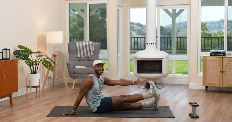 5-Minute Abs: The Benefits of a Quick Core Burnout