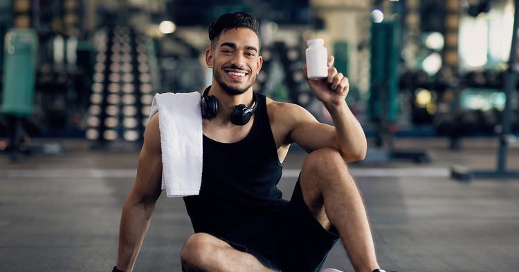Pros & Cons: Creatine Supplements