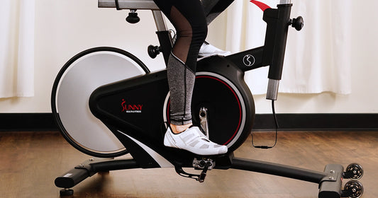 Cycle Bike Performance Variables To Track