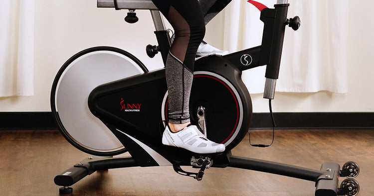 Cycle Bike Performance Variables To Track