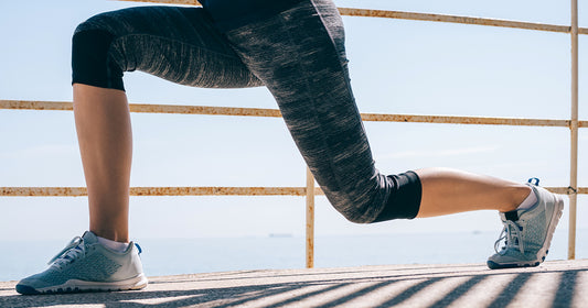 Cycling Strength Foundational Strength Lower Body