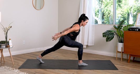 Rev Up Your Ride: The Benefits of a 10-Minute Cycling Warm-Up